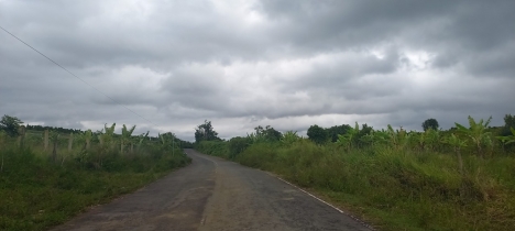 Cần bán lô đất đẹp ở Tân Thành Đức Trọng Lâm Đồng giá 25 tỷ