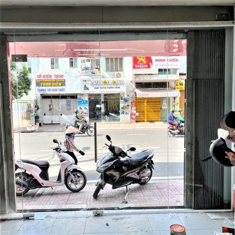 Cửa kính quận tân phú, quận bình thạnh