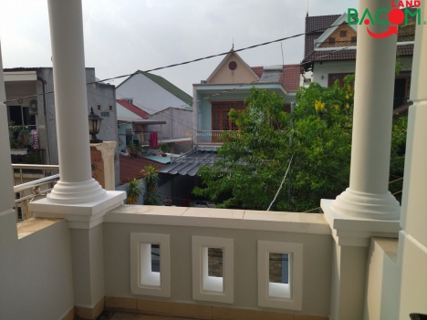 Bán Nhà 1T1L mặt tiền Kinh Doanh Sát Đồng Khởi chỉ 5.5 tỷ