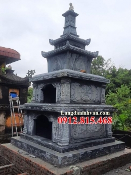 Mộ tháp đá để hài cốt bán tại Sài Gòn Thành Phố Hồ Chí Minh – Tháp mộ