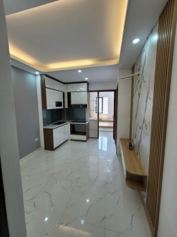 Siêu Giảm giá tại  Chung Cư mini Phương Mai – Tôn Thất Tùng  ở ngay, đẹp, rẻ