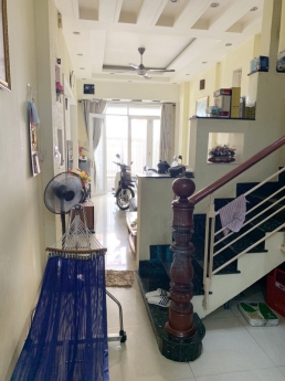 Bán nhà HXH 128 Đinh Tiên Hoàng BT. 60m2, 4Tầng BTCT. Chỉ nhỉnh 8tỷ