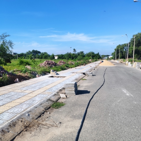 CẦN BÁN ĐẤT NỀN TRUNG TÂM THÀNH PHỐ BÀ RỊA