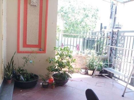 Bán nhà Ngọc Hiệp hẽm oto giá 2 tỷ 650.