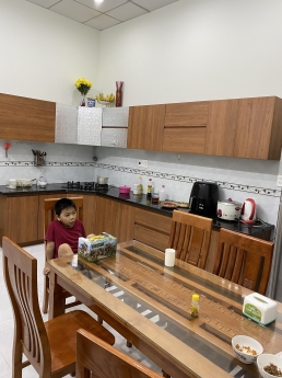 Bán nhà 191m2,Đường ô tô,Gân BV Âu Cơ,P.Tân Biên ,Biên Hòa ,Giá chỉ 3,95 tỷ