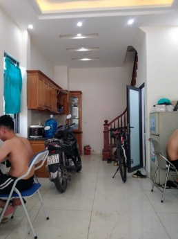 Bán nhà Yên Nghĩa, HÀ Đông,nhỉnh 2 tỷ,4 tầng,31m,ô tô,KD