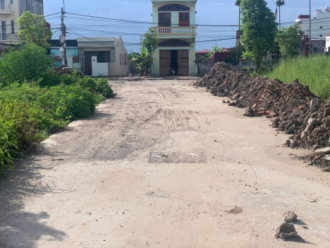 ✅  hàng đẹp đg rộng 5m cách mặt đường 353 . 40m hợp đưc đồ sơn