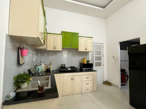 GIẢM 600TR, BÁN GẤP NHÀ BIỆT THỰ, LÔ GỐC 2 MẶT TIỀN, 8 x 20M, ĐƯỜNG Ô TÔ THÔNG,TÂN HIỆP ,CHỈ 5,9 TỶ