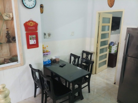 Bán nhà Ngọc Hiệp hẽm oto giá 2 tỷ 650.