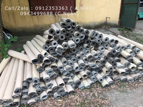 Chuyên Cung Cấp Giấy Dầu Chống Thấm - Giấy Dầu Lót Bê Tồng