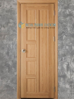 Báo Giá Cửa Nhựa Giá Rẻ - Cửa Nhựa Vân Gỗ
