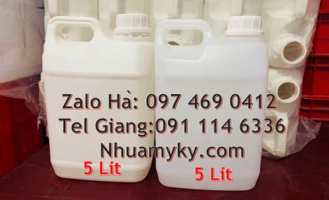 can 25l vuông Can nhựa cao cấp 30l, Can 25đựng hóa chất, can 20l giá rẻ, can 25l trắng, can 20 lít t