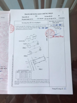 Bán gấp nhà đường 5 linh xuân thủ đức ,Lh : 0909428959.