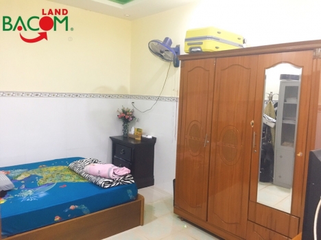 Nhà mặt tiền SHR thổ cư 7.8x25m đường 2 ôtô Tam Hiệp chỉ 6,5 tỷ