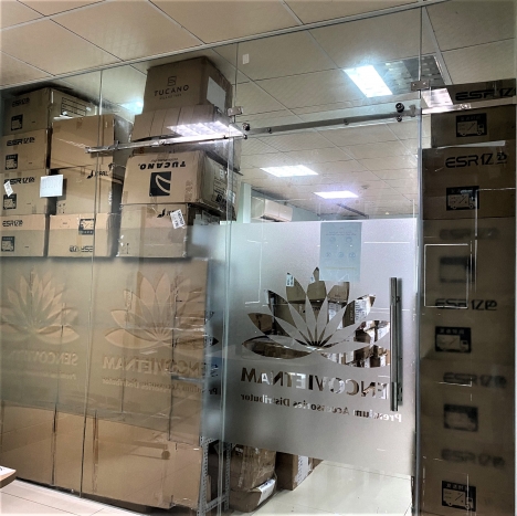 Cửa kính quận tân phú, quận bình thạnh
