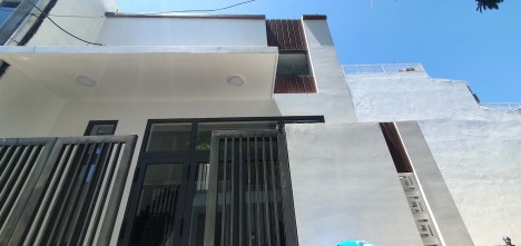 Rẻ sập giá,Lê Hữu Trác,nhà kiệt 2 tầng 60m2, 3 tỷ dọn về ở ngay.