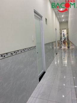Bán nhà 191m2,Đường ô tô,Gân BV Âu Cơ,P.Tân Biên ,Biên Hòa ,Giá chỉ 3,95 tỷ