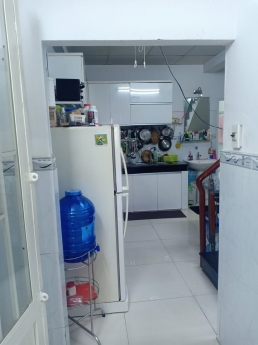 CHO THUÊ NHÀ ĐƯỜNG HUỲNH TẤN PHÁT QUẬN 7 - 2 LẦU, 2 PHÒNG NGỦ, 3WC