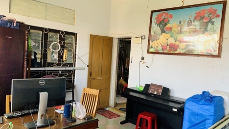 Nhà 2 mặt tiền150m2 x3t Trường Chinh Thanh Khê kinh doanh rất tốt