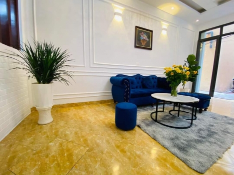 Chính chủ cần bán gấp nhà Phú Diễn 41m2x 5 tầng, 5.45 tỷ