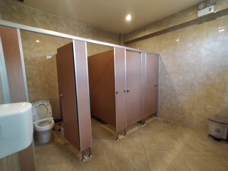Cho thuê sàn văn phòng 1000m2 suốt duy nhất, Hoàng Văn Thụ Phú Nhuận