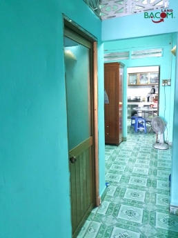 Bán nhà MT kinh doanh 115m2 SHR thổ cư đường ô tô (P. Long Bình) chỉ 3,2 tỉ