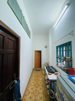 Gấp bán nhà mặt tiền nhà Đô Đốc Lộc, Q.Tân Phú.118m2, 3 tầng, 5.3m x 23.5m, giá chỉ 12.8 tỷ.