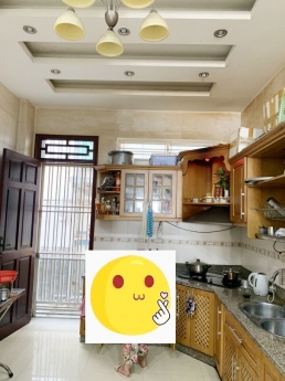 Bán nhà HXH 128 Đinh Tiên Hoàng BT. 60m2, 4Tầng BTCT. Chỉ nhỉnh 8tỷ