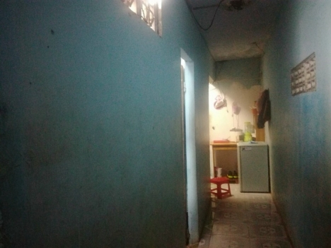 Mặt tiền Nguyễn Lương Bằng 300m2 xây khách sạn