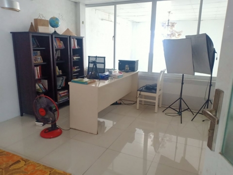 Cho thuê mặt tiền shophouse, thuận tiện mở văn phòng, kinh doanh quán cafe