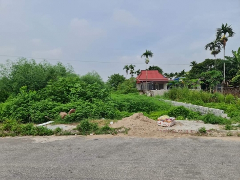 ✅  TDP 6 mặt đường hòa nghĩa 108,5m chỉ có 2,xx tỷ dương kinh