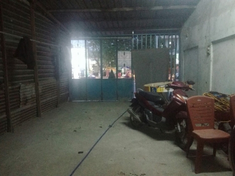 Mặt tiền Nguyễn Lương Bằng 300m2 xây khách sạn