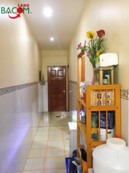 Nhà mặt tiền SHR thổ cư 7.8x25m đường 2 ôtô Tam Hiệp chỉ 6,5 tỷ