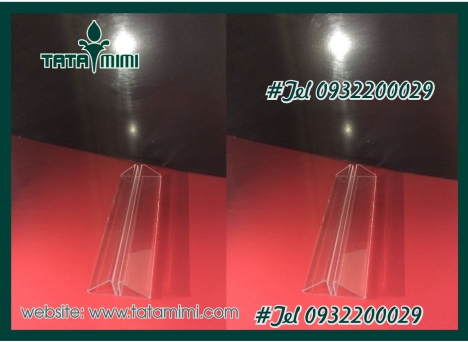 Cung cấp tất cả các loại kệ menu để bàn