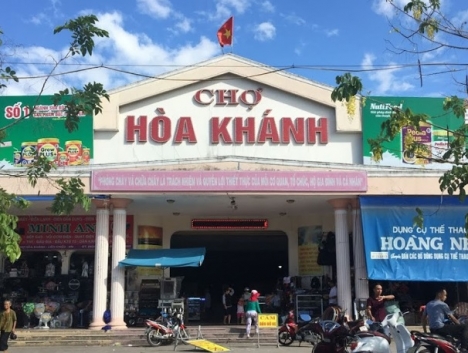 Ngộp bank, mặt tiền Đồng Kè chỉ còn hơn 4 tỷ