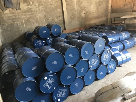 Bán Dầu Biến Thế Transol - Dầu Thay Trạm Điện