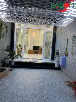 Bán nhà 191m2,Đường ô tô,Gân BV Âu Cơ,P.Tân Biên ,Biên Hòa