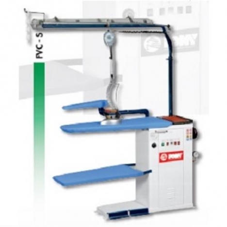 Bàn là bàn ủi PONY FVC-S