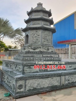 59 Mẫu tháp thờ cốt đẹp bán tại Sài Gòn Thành Phố Hồ Chí Minh