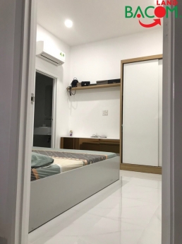 Bán nhà 89m2 shr thổ cư gần chợ cây chàm P. Quang vinh, Biên Hoà