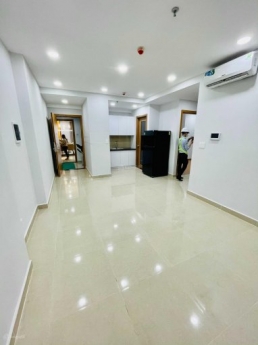 Căn Hộ Vào Ở Ngay - Mặt Tiền Đường Phạm Văn Đồng