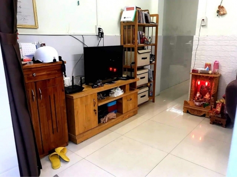 Mặt tiền Đ. Võ Sạ, Hoà Xuân, Đà Nẵng – Gần sân vận động và các tiện ích nổi trội – 128m2 – Ngang 6m