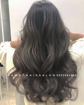 Làm Sóng Tóc Dài Địa Chỉ Làm Đẹp Giá Rẻ Hoài Đức - Nam Đỗ Hair Salon
