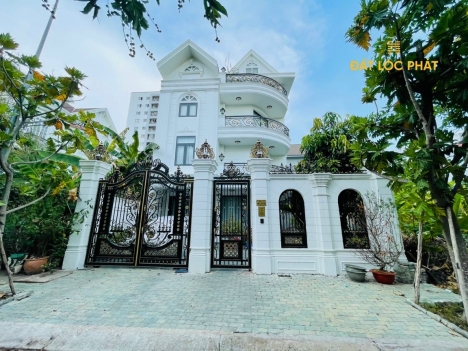 Chuyên bán đất nền KDC Tấn Trường Q7. DT 8x18.5m, 9x18m, 10x20m, 20x20m, GPXD trệt 3 lầu, Giá 15