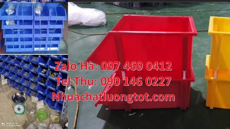 khay đựng bulon, Kệ đựng dụng cụ, hộp đựng đinh tán, Khay nhựa trung, kệ duy tân, thùng nhựa, hộp n