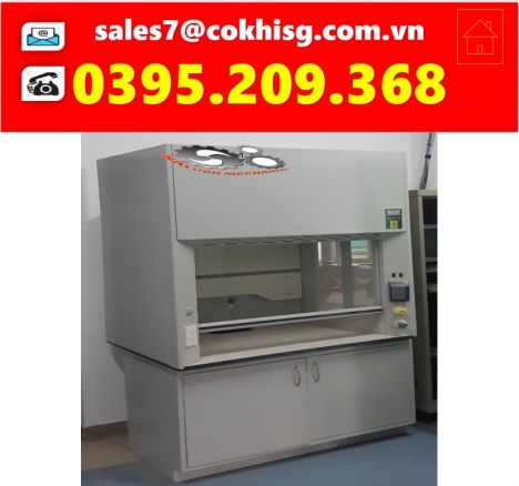 tủ hút sắt sơn tỉnh điện