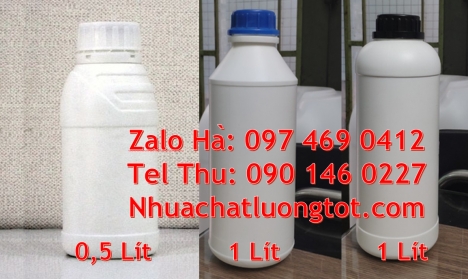 Chai 30ml nhựa hdpe, Bán chai nhựa vuông, Chai 50ml đựng thuốc sâu, Chai 100ml tròn, Chai nhựa 50ml