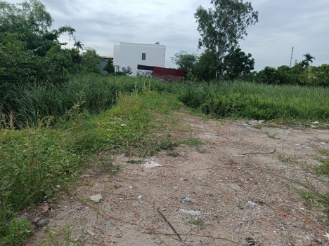 đg 6m tuyến 2 hợp đức đồ sơn cách  mặt đg  353  100m  hải phòng