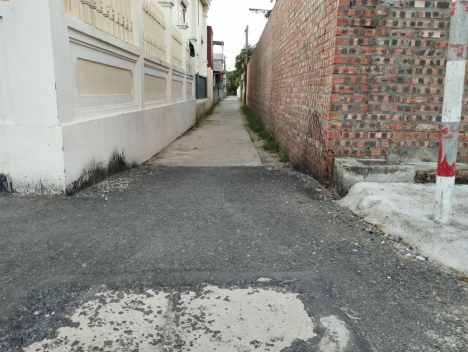 siêu phẩm ngõ 196 hải phong  hòa nghĩa dương kinh  hải phòng