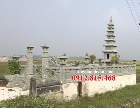 59 Mẫu tháp thờ cốt đẹp bán tại Sài Gòn Thành Phố Hồ Chí Minh